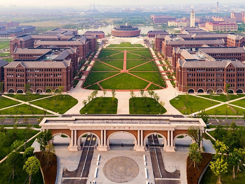 Đại học Chiết Giang Trung Quốc: Điều kiện, chi phí và học bổng